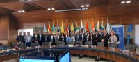 ANTT participa da LXII Reunião Ordinária sobre transporte no Mercosul