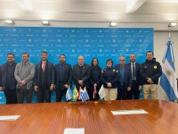 ANTT participa de reunião ordinária do Mercosul em Buenos Aires