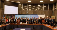 ANTT participa de reunião ordinária do Mercosul na Argentina