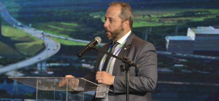 ANTT participa do evento Infra Business e reforça importância da Infra S.A para o setor de infraestrutura