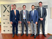 ANTT participa do painel Turismo, Infraestrutura, Governança e Perspectivas do XI Fórum Jurídico de Lisboa