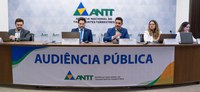 ANTT promove Audiência Pública e avança no Plano de Sustentabilidade para concessões de rodovias e ferrovias