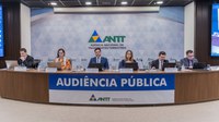 ANTT promove audiência pública para debater concessão da BR-040/GO/MG