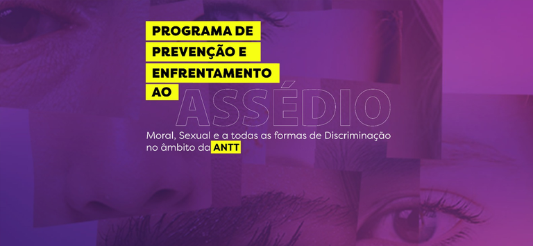 ANTT promove palestra sobre Assédio Moral e Sexual com ouvidora-geral da União