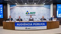 ANTT promove sessão pública sobre concessão da BR-262/MG