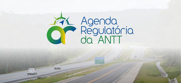 ANTT publica Agenda Regulatória 2025/2026 com foco em sustentabilidade, inovação e eficiência