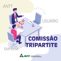 ANTT publica Chamamento Público para compor Comissões Tripartites de fiscalização do transporte ferroviário