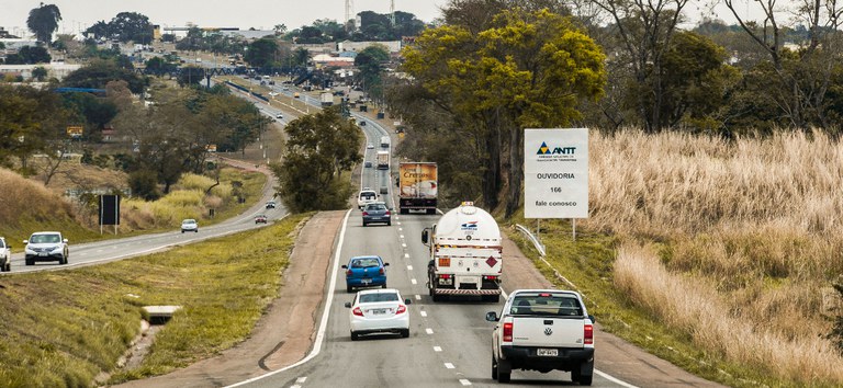 ANTT publica minuta de resolução do RCR 4