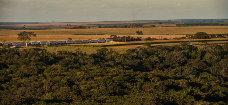 ANTT reabre Audiência Pública para discutir a renovação contratual da Ferrovia Centro-Atlântica