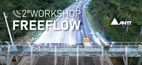ANTT realiza 2ª edição do Workshop Free Flow para marcar um ano de funcionamento da tecnologia
