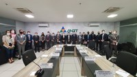 ANTT realiza 3º Encontro de Articulação Setorial de Transporte sobre ferrovias