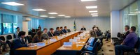 ANTT realiza 4º Encontro de Articulação Setorial de Transporte Interestadual e Internacional de Passageiros