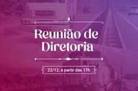 ANTT realiza 69ª Redir Extraordinária