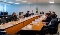 ANTT realiza Encontro de Articulação Setorial para debater infraestrutura de rodovias