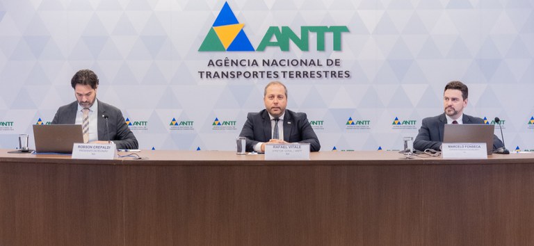 ANTT realiza segunda apresentação do plano otimização do contrato da BR-101/ES/BA, com investimentos de R$ 10,3 bilhões