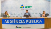 ANTT realiza sessão híbrida da audiência pública sobre Vale-Pedágio