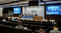 ANTT 	realiza sessão pública da AP 7/2022 sobre a concessão da BR-381/MG
