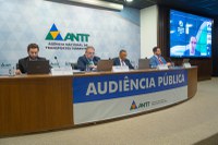 ANTT recebe contribuições sobre gestão econômico-financeiro das concessões rodoviárias