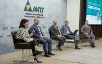 ANTT recebe Encontro Nacional de Corregedorias