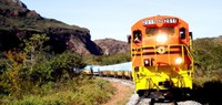 ANTT recebe representantes da boliviana Ferroviaria Oriental S.A.