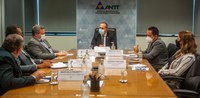 ANTT recebe representantes do Inmetro para avançar com as inspeções acreditadas nas concessões