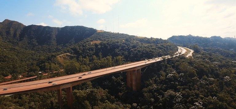 ANTT registra redução no número de óbitos nas rodovias durante os feriados do fim do ano