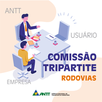 ANTT regulamenta Comissões Tripartites nas concessões rodoviárias