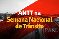 Começa a Semana Nacional de Trânsito 2021