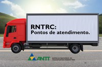 Comunicado aos Transportadores Rodoviários de Cargas