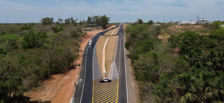 Ecovias do Araguaia celebra 3º aniversário com grandes resultados em infraestrutura, segurança e desenvolvimento regional