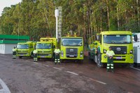 Ecovias do Araguaia vai inaugurar Bases de Serviços Operacionais