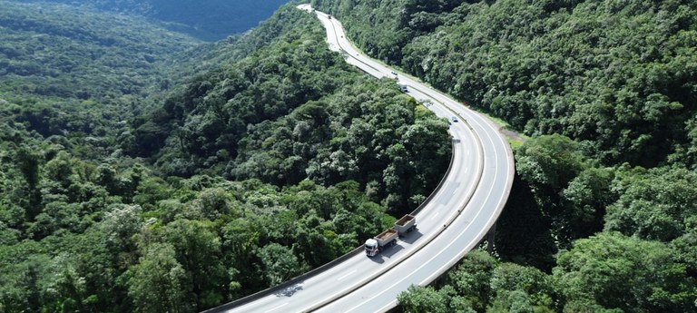 Serra do Mar