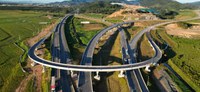 Em 30 dias, Contorno de Florianópolis transforma a vida dos usuários da BR-101/SC