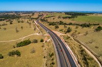 Em três anos, repasses da Ecovias do Cerrado a municípios chegam a R$ 15 milhões