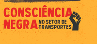 Evento discute consciência negra e inclusão no setor de transportes