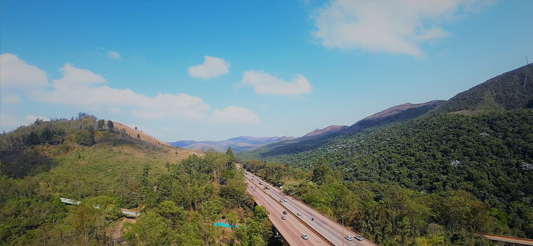 Operação na BR-040, em Minas Gerais, começa nesta terça-feira (6/8)