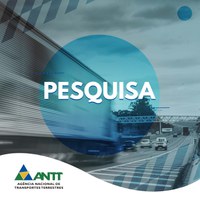 Pesquisa com transportadores vai revisar a tabela dos pisos mínimos de frete