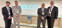 Representantes da ANTT participam do Global Tolling Summit, em Sevilha, e apresentam inovador projeto de Free Flow