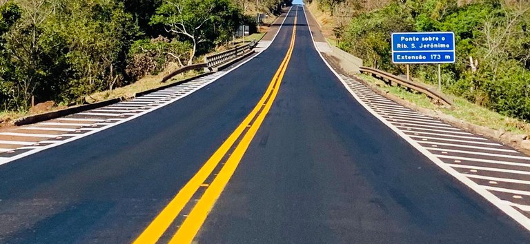 Reunião Participativa da ANTT vai debater melhorias contratuais na concessão rodoviária da Ecovias do Cerrado