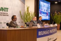 Reunião Participativa recebe várias contribuições para melhoria nos Pontos de Parada e Descanso (PPD)