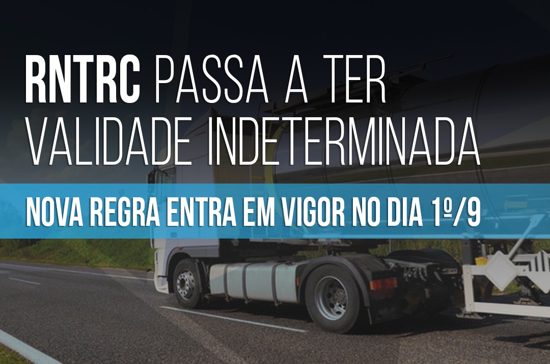 TRIC no Transporte: O que é, pré-requisitos e como consultar