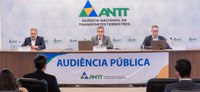 Rota dos Sertões: ANTT conclui Audiência Pública sobre a Concessão da BR-116/324/BA/PE