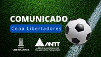 Seguradoras firmam convênio para transporte rodoviário internacional visando à final da Copa Libertadores