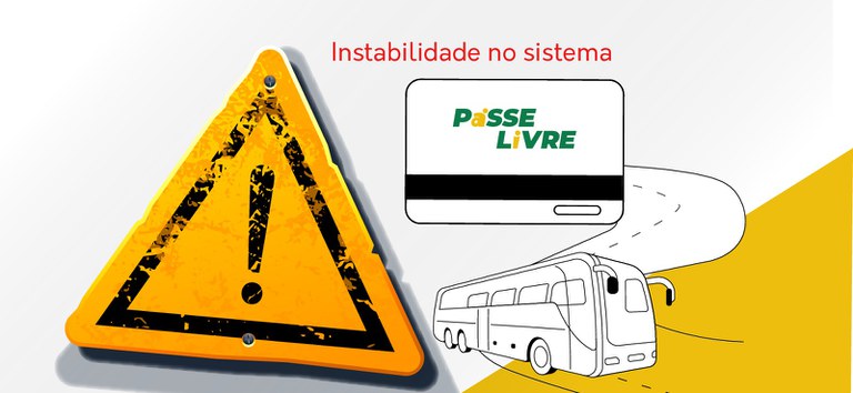 Sistema de solicitações do Passe Livre passa por ajustes