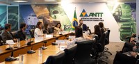 Workshop promovido pela ANTT destaca benefícios e desafios das contas vinculadas em concessões rodoviárias