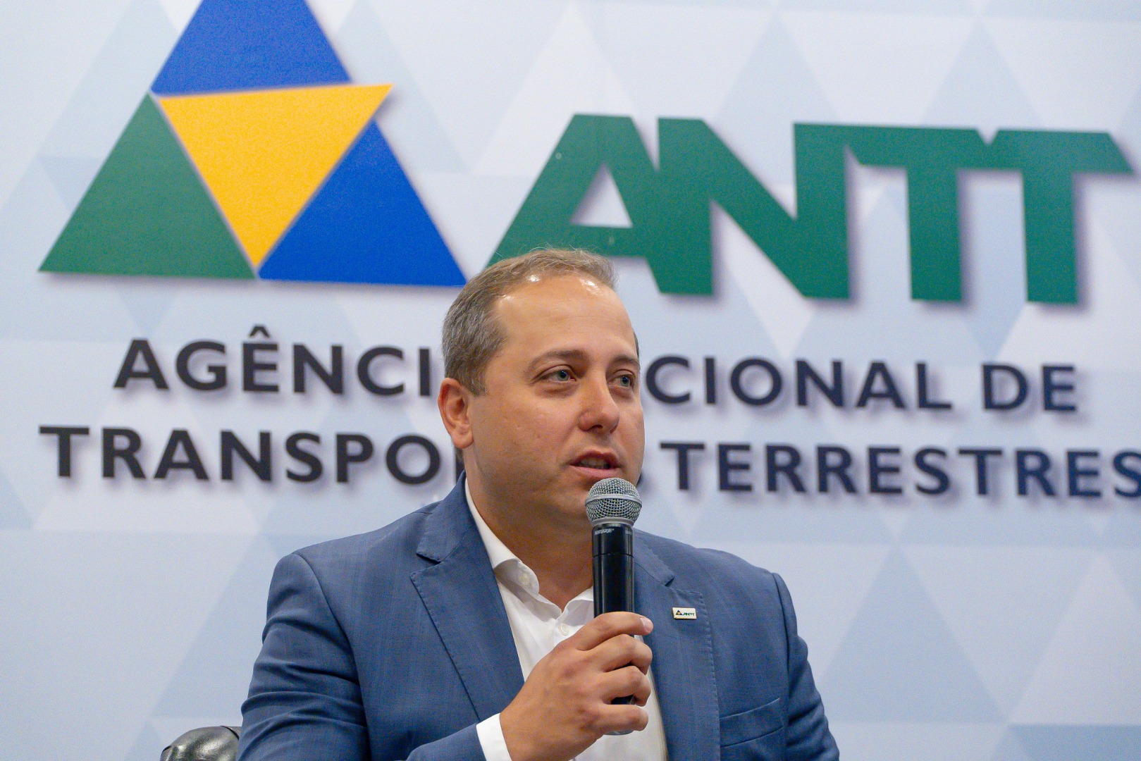 25/11/24 - Posse dos Novos Servidores da ANTT