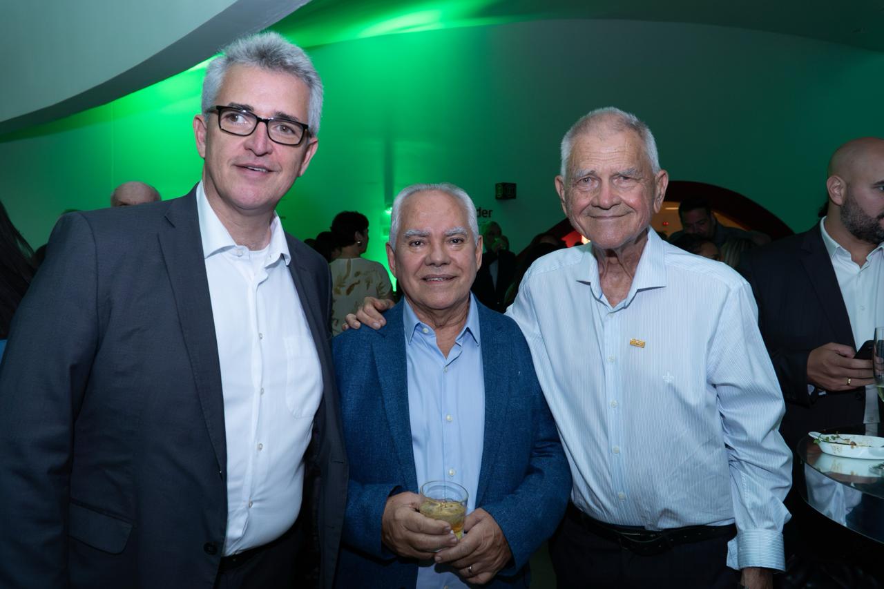 50 anos Ponte Rio-Niterói - 4/3/2024