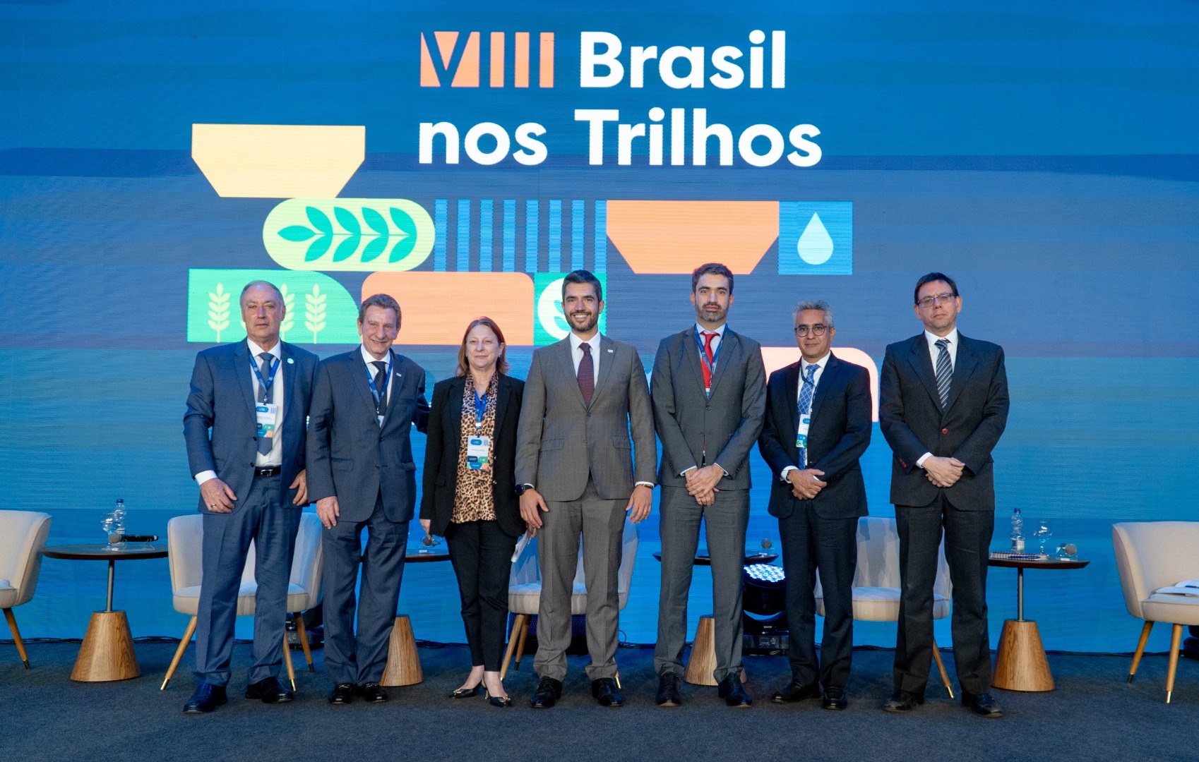 ANTF - VIII Brasil nos Trilhos - 27/08/24