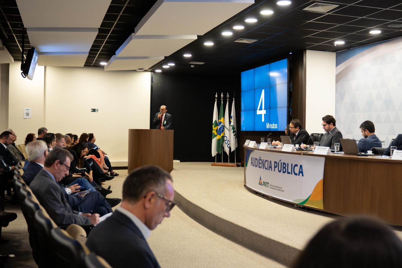 Audiência Pública nº 012/20 – Reabertura FCA (Brasília-DF) - 07/10/24