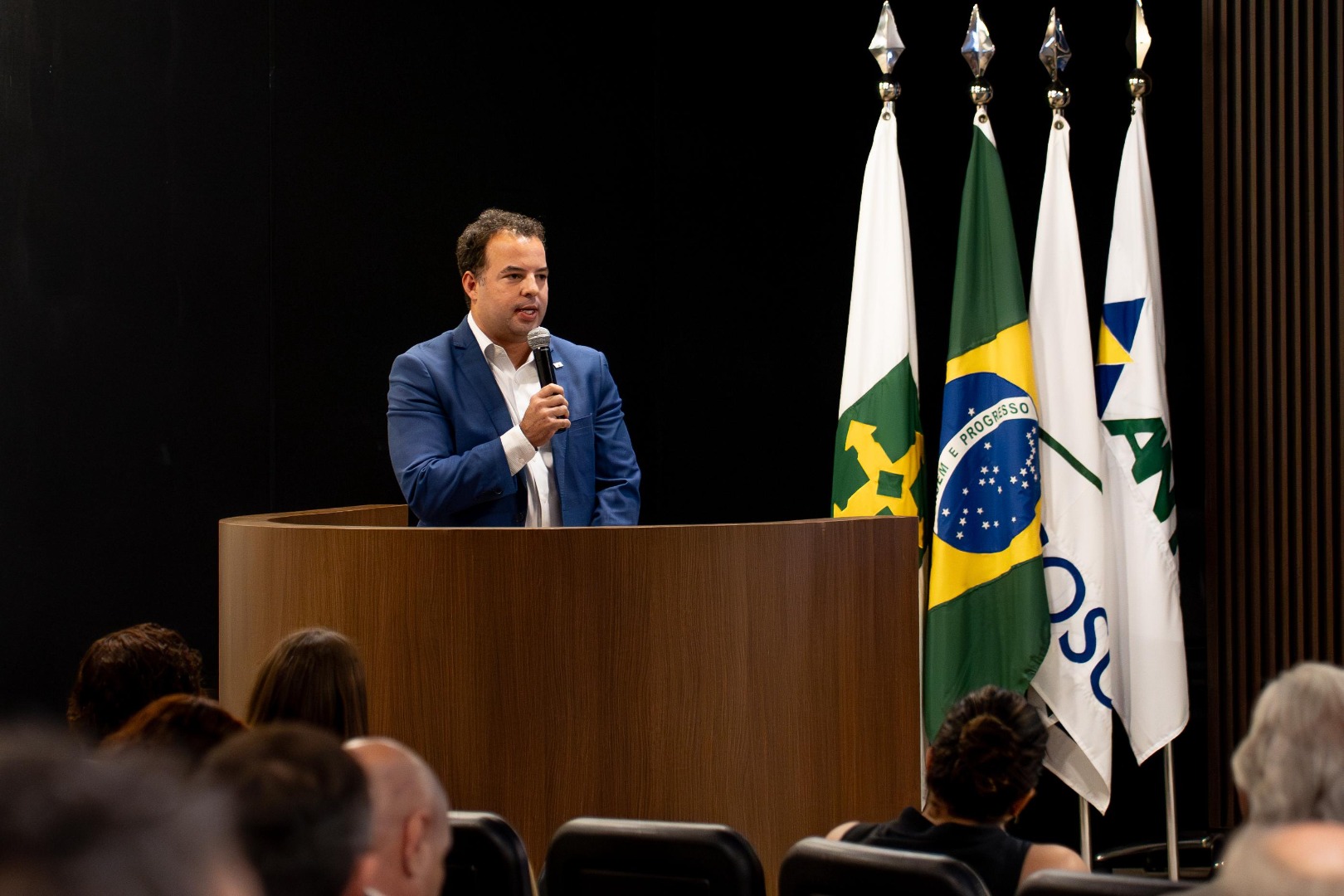 Audiência Pública nº 012/20 – Reabertura FCA (Brasília-DF) - 07/10/24